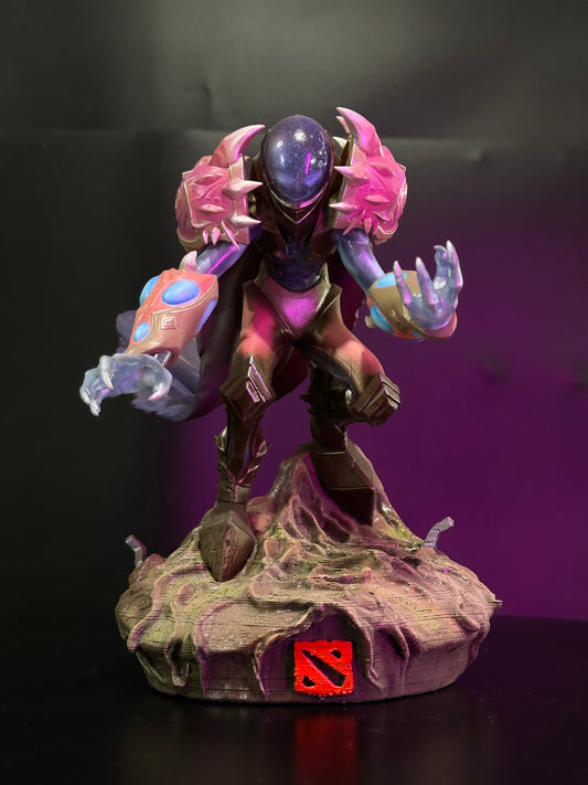 Arc Warden- Dota 2