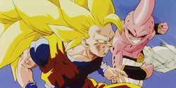 Los Secretos de Majin Buu: ¿Qué Sabes Realmente de Este Villano?