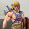 He Man- Masters of the Universe