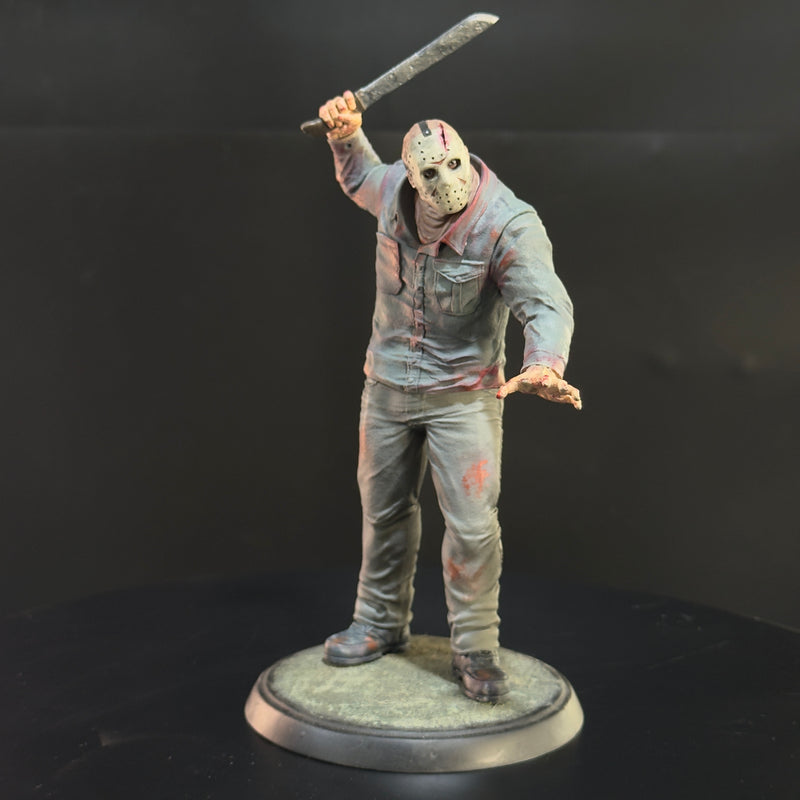 Jason Voorhees