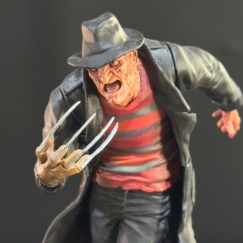 Freddy Krueger