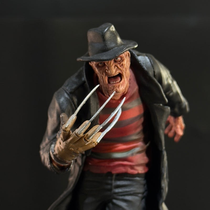 Freddy Krueger