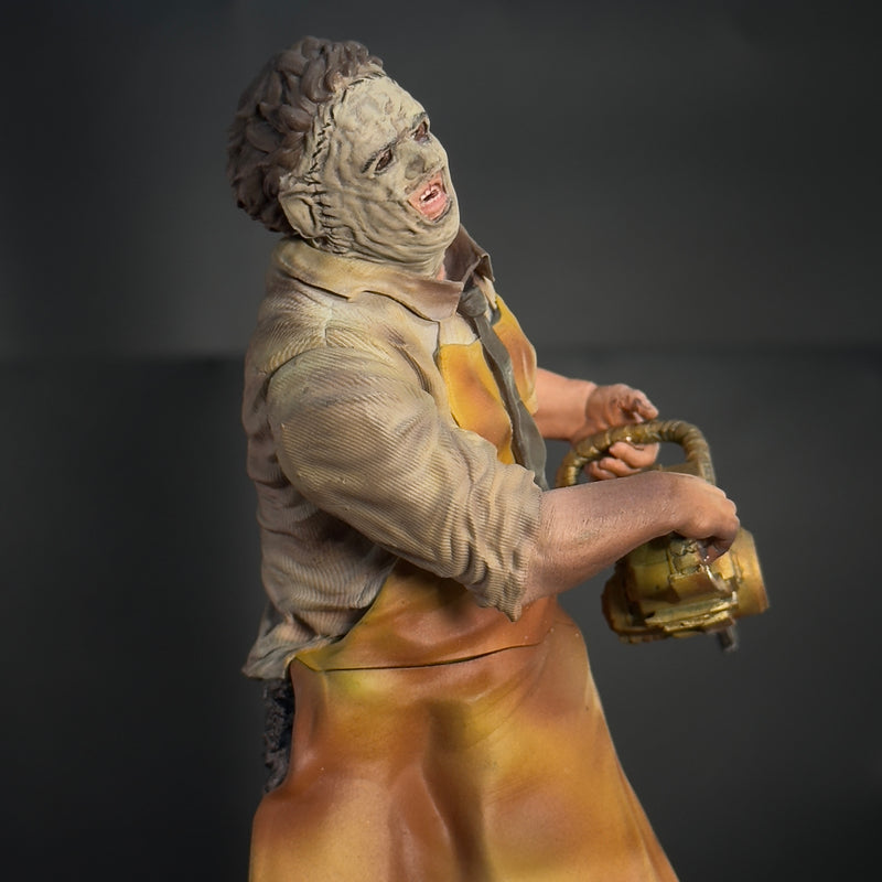 Leatherface