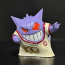 Gengar Camiseta U Centenario