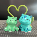 Bulbasaur & Ivysaur Pack Pokemon