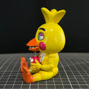 Chica- Five Nights at Freddy's