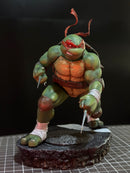 Raphael Tortugas Ninja- TMNT