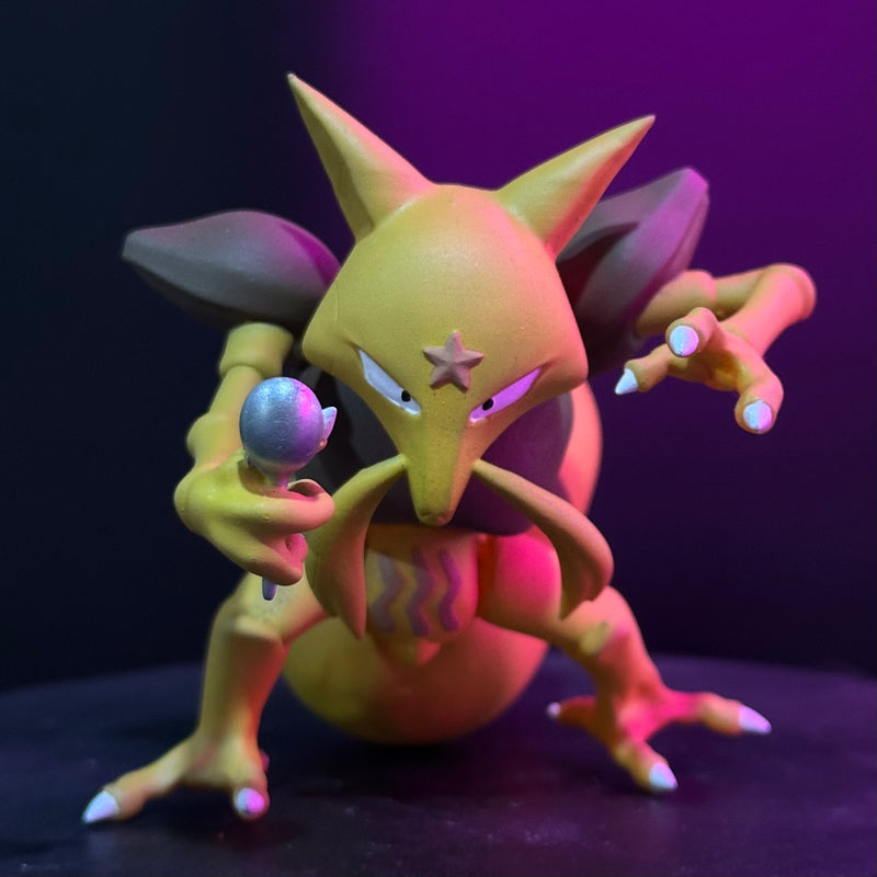 Kadabra