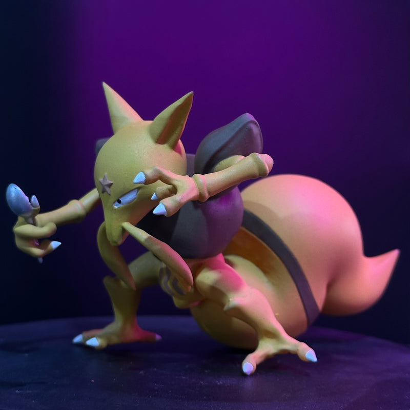 Kadabra