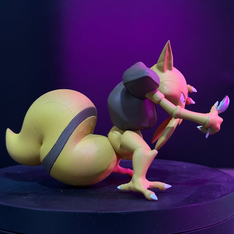 Kadabra