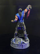 Subzero- Mortal Kombat