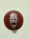 Kratos Portrait