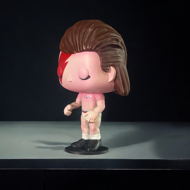 Funko David Bowie