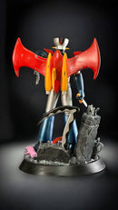 MAZINGER Z