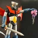 MAZINGER Z