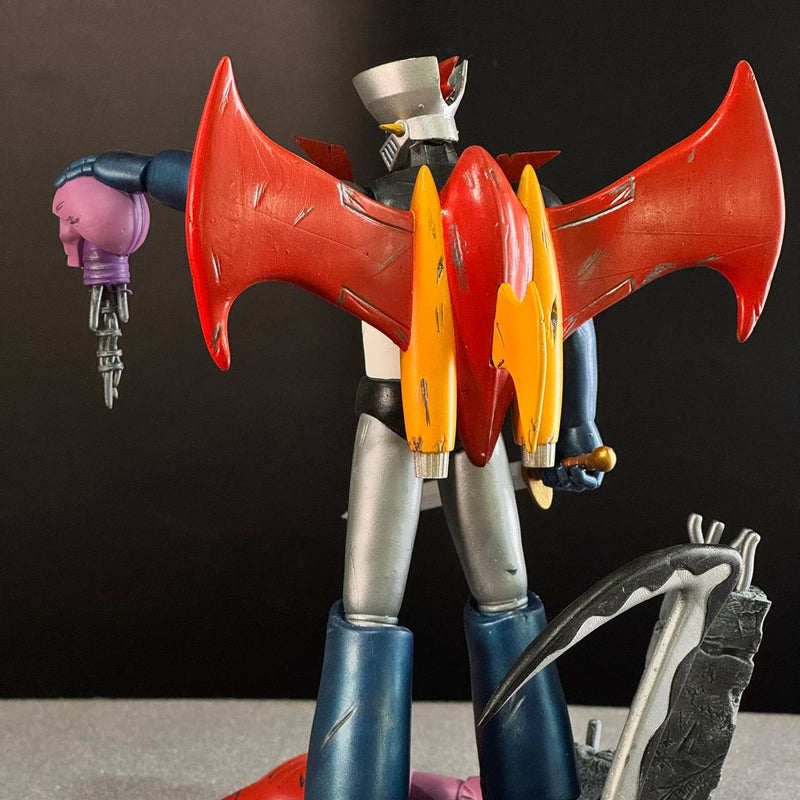 MAZINGER Z