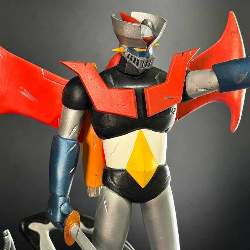 MAZINGER Z