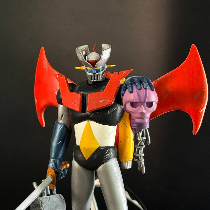 MAZINGER Z