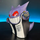 Gengar Alianza Lima
