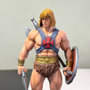 He Man- Masters of the Universe