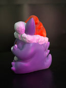 Gengar Santa Claus