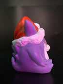 Gengar Santa Claus