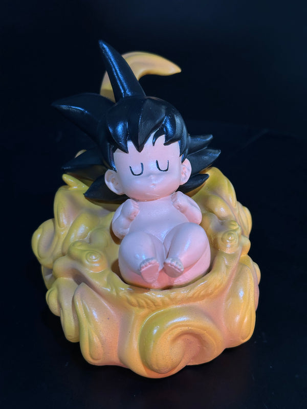 Goku Bebe- Dragon Ball