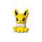 EVOLUCIONES EEVEE SET  DE 9 POKEMONES