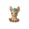 EVOLUCIONES EEVEE SET  DE 9 POKEMONES