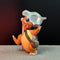 CHARMANDER HALLOWEN