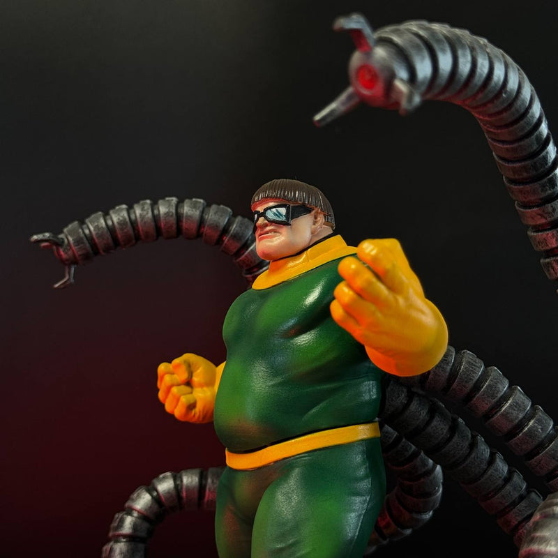 Doctor Octopus