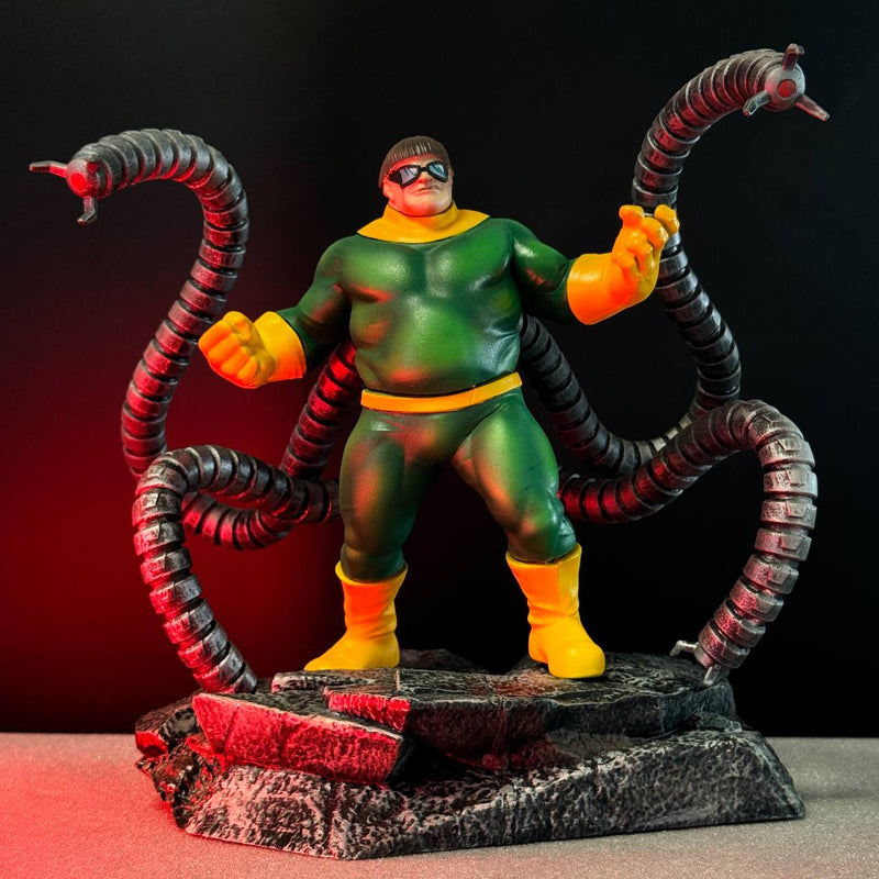 Doctor Octopus