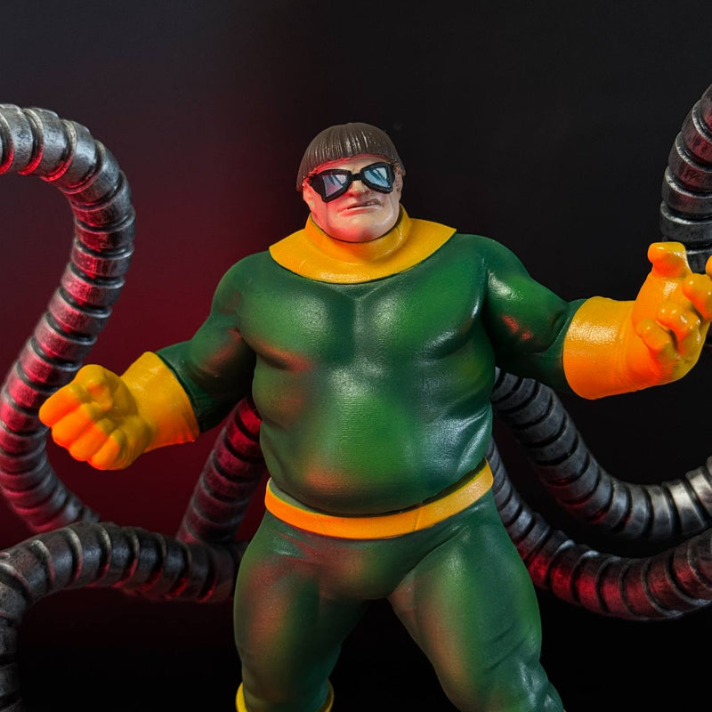 Doctor Octopus