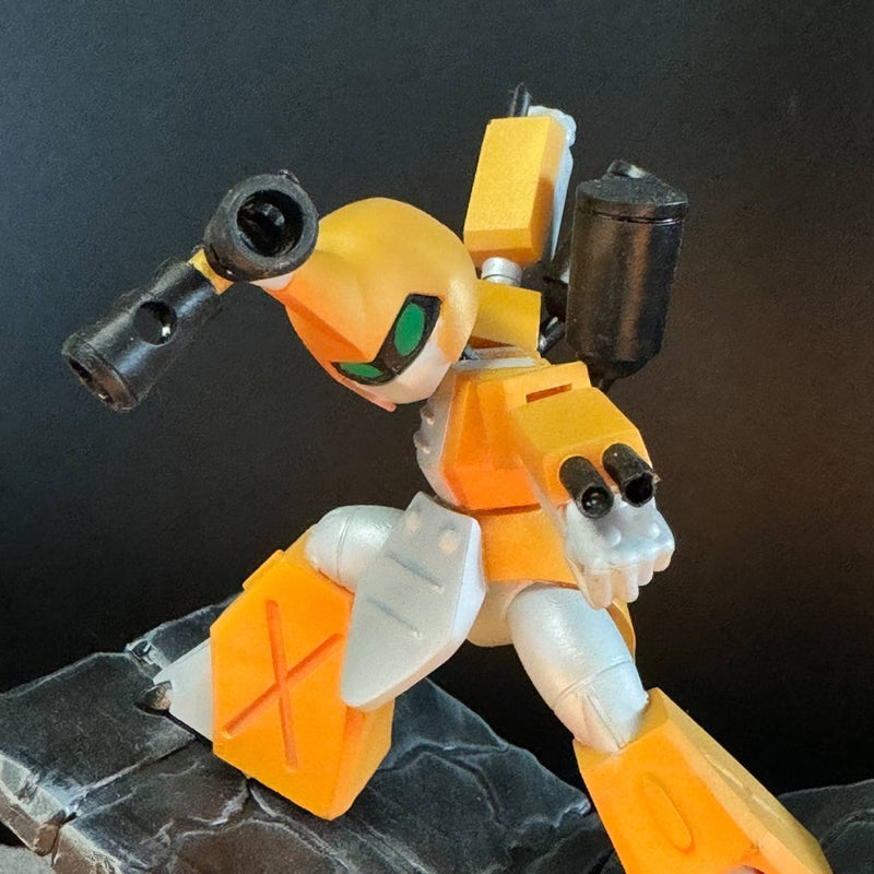 Metabee- Medabots