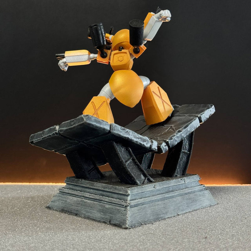 Metabee- Medabots