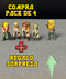 METAL SLUG SET 4