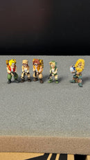 METAL SLUG SET 4