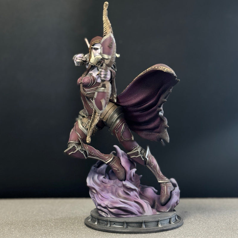 Sylvanas Windrunner