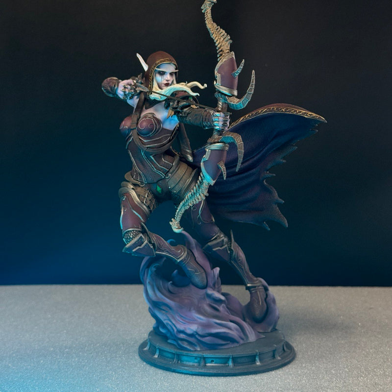 Sylvanas Windrunner