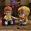 CARL Y ELLIE - UP UNA AVENTURA DE ALTURA