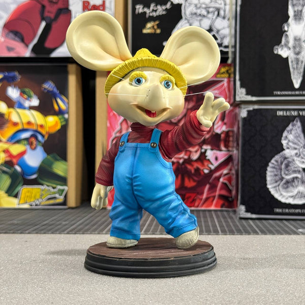 Topo Gigio