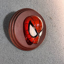 Spiderman Portrait