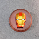 Iron Man Portrait