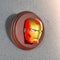 Iron Man Portrait