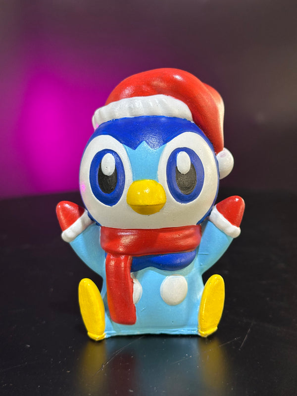 Piplup Navideño