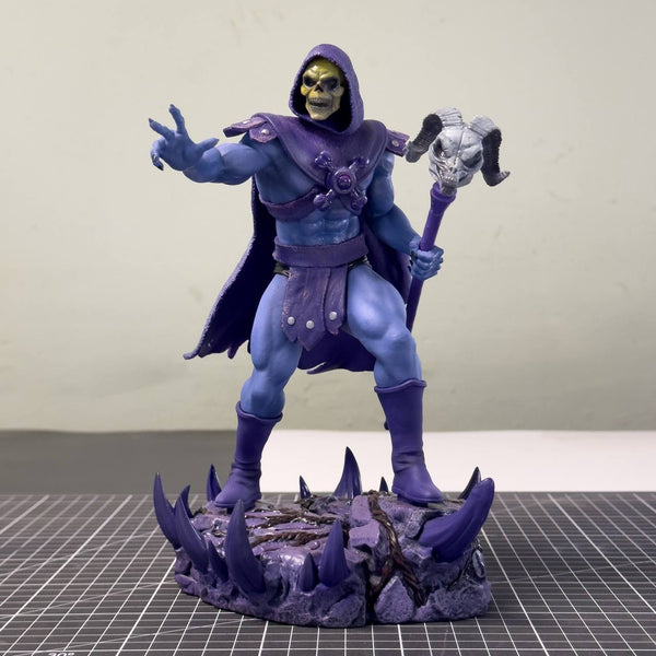 Skeletor