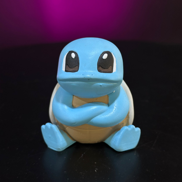 Squirtle