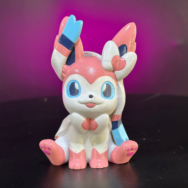 Sylveon